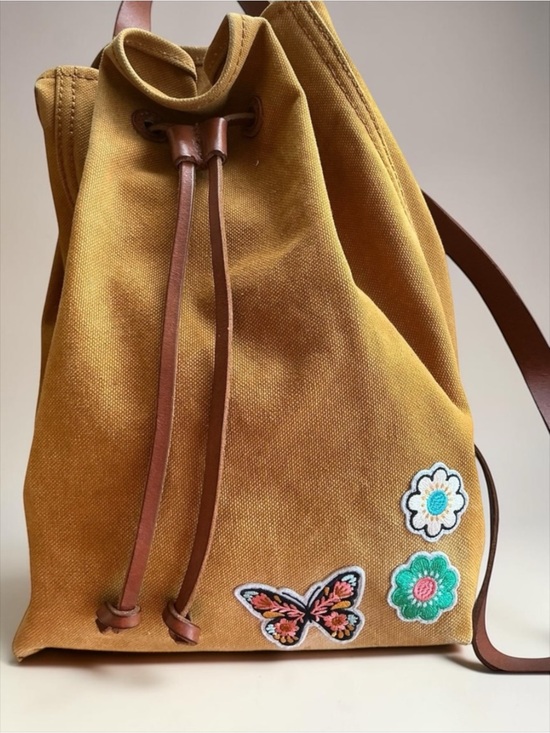 osprey daylit plus Daylite Escapade Green / Baikal Green a front panel zippered satchel bag Personalized Option:Blank In Stock Now. New